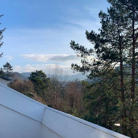 Ferienwohnung Carmen Im Schoenen Lahr Lahr  Dış mekan fotoğraf